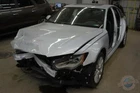 Oem Upper Control Arm For Audi A6 Right Front Rear Used. Price: $74.99.