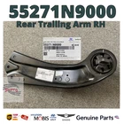 Genuine Oem Hyundai Kia Suspension Trailing Arm Rh Sportage Tucson. Price: $115.43.