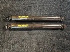 (qty 2) Monroe 66828 Gas-magnum Rear Shock Absorber Ford P-series 75-76 New. Price: $83.12.
