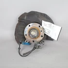 2001-2006 Bmw 325I 330I Z4 Left Front Spindle Knuckle Hub 31211096429 Oem Used. Price: $80.24.
