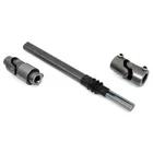 Detroit Speed And Engineering 092519DS Steering Shaft Kit Fits For Gm New. Price: $379.31.