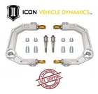 Icon Delta Joint Billet Upper Control Arm Kit For 05-23 Toyota Tacoma 58550DJ New. Price: $1429.95.
