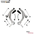 12X For 2007-13 Acura Mdx Zdx Front Lower Control Arms Ball Joints Assembly Us New. Price: $229.14.
