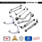 Fit Bmw X5 X6 10PCS Front Suspension Control Arms & Ball Joint Sway Link Tie Rod New. Price: $169.59.