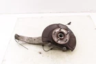 2016-2021 Jeep Grand Cherokee Overland Front Right Side Spindle Knuckle Hub Used. Price: $197.33.