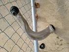 2020-2023 Ford Explorer Front Passenger Rearward Control Arm Used. Price: $115.00.
