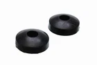 Energy Suspension Black Bump Stop Set 9.9149G New. Price: $25.22.