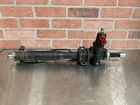 91-99 Mitsubishi 3000GT Stealth Oem Front Power Steering Rack & Pinion Used. Price: $149.99.