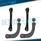 4PC Rear Upper Adjustable And Lower Forward Control Arms 2013-17 Ford Escape New. Price: $85.66.