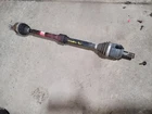 Passenger Axle Shaft Front Outer Fwd 2.4L Fits 14-16 Sportage 2065938 Used. Price: $141.89.