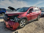 Left Rear Spindle Knuckle Oem 19-25 Subaru Ascent 28411XC01A Used. Price: $75.00.