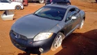 Driver Left Strut Front Fits 06-12 Eclipse 224675 Used. Price: $84.14.