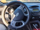 Steering Column Floor Shift Tilt With Telescopic Fits 14-15 Tucson 5280924 Used. Price: $175.00.