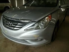 Driver Rear Suspension 2.4L Vin C 8TH Digit Dampener Fits 11-13 Sonata 104860718 Used. Price: $250.77.