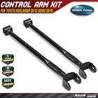 2X Rear Suspension Trailing Arm For Toyota Highlander 2008-2013 Venza 2009-2016 New. Price: $43.69.