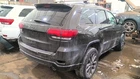 Passenger Rear Suspension Wk Body Vin Or Fits 16-21 Grand Cherokee 6990833 Used. Price: $508.15.
