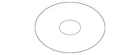 Genuine Nissan Knuckle Stopper 55044-JG01B New. Price: $14.45.