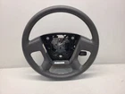 2008 Dodge Avenger Sxt Sedan Steering Wheel W/ Cruise Switch *gray* Used. Price: $62.29.