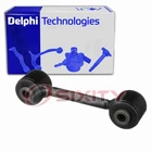 Delphi Rear Suspension Stabilizer Bar Link For 1995-2000 Chevrolet Tahoe Xt New. Price: $28.49.