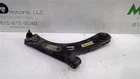 2019-2024 Kia Forte Front Right Lower Control Arm 54501F2AA0 Used. Price: $79.99.