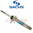 Sachs Front Right Suspension For 2002-2005 Bmw 745I Shocks Struts Oa New. Price: $301.50.