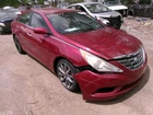 Rear Suspension 2.0L Turbo Sport Dampener Fits 11-13 Sonata 2098003 Used. Price: $691.63.