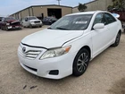 Passenger Rear Suspension W/o Crossmember Le Fits 10-11 Camry 970772 Used. Price: $274.50.