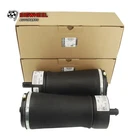 Oem Rear Air Suspension Spring Bags Land Rover Range Sport L405 2012- New. Price: $340.00.