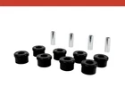 Nolathane Rear Beam Axle Pivot Bushing Kit #REVO86.0020 2003-2008 Corolla New. Price: $21.95.