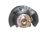 2019-2025 Toyota Corolla Driver Left Front Spindle Knuckle Assembly Oem Used. Price: $139.99.