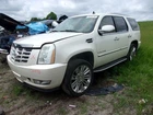 Driver Left Lower Control Arm Front Fits 07-14 Escalade 1567199 Used. Price: $134.99.