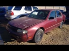 Passenger Right Strut Rear Gle Fits 93-97 Altima 28558858 Used. Price: $110.70.