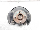 2003 2004 2005, Honda Civic, Front Right Spindle Knuckle W/abs, 51210S5AJ30, Oem Used. Price: $93.60.