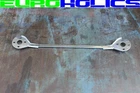 Oem Jaguar X250 Xf 09-12 Rear Strut Bar Tower Support Brace 8X2310600 Used. Price: $73.14.