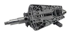 12-20 Mercedes SLK250 SLK300 SLC300 (R172) Steering Column Assembly Used. Price: $154.99.