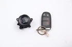 2017-2022 Jeep Compass Engine Start Stop Switch W/key Oem 00735630236 Used. Price: $58.50.