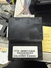 2009 - 2017 Infiniti FX35 FX37 FX50 QX70 Illumination Control Module Unit Oem New. Price: $85.00.