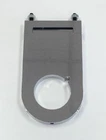 Hot Rod Chrome Aluminum X 3-1/2 Inch Steering Column Drop W/key Notch New. Price: $47.95.