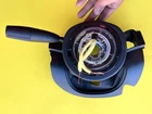 2018-2023 Dodge Charger Turn Signal Wiper Switch W/ Clock Spring Oem 6NE92DX9AC Used. Price: $237.15.