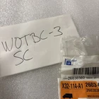 Genuine Gm Steering Shaft Bolt 26030302 New. Price: $9.11.