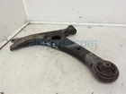 2005-2010 Scion Tc Front Driver Lower Control Arm 4806921020 Used. Price: $62.10.