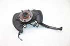 2002 Lexus SC430 Z40 Conv #423 Front Left Spindle Knuckle Bearing Used. Price: $137.99.