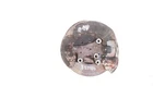 1972 1980 Mercedes 450SLC Oem Passenger Right Front Spindle Knuckle Used. Price: $64.75.