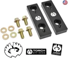 Torch Sway Bar Drop Bracket Kit For 2005-2023 Toyota Tacoma 2WD 4WD 2"-4" Lifts New. Price: $68.57.