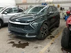 Rear Suspension For Sportage Assy Left Less Caliper And Shock Used. Price: $273.99.