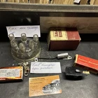 1964 1965 1966 1967 1968 Ford Tune Up Kit New. Price: $155.00.