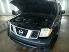 Passenger Rear Suspension Without Crossmember Fits 05-12 Pathfinder 104487204 Used. Price: $247.81.