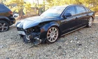 Driver Rear Suspension Air Rotor 330MM Fits 11-14 Audi A8 472314 Used. Price: $235.00.