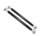 One Pair Rear Adj. Lower Control Arm Fit 2005-2014 Ford Mustang 2D S197 Black New. Price: $135.00.