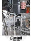 Mcgaughys 6" Drop Rear Flip Kit Chevy Silverado Gmc Sierra 1999-2006 33034 New. Price: $145.41.